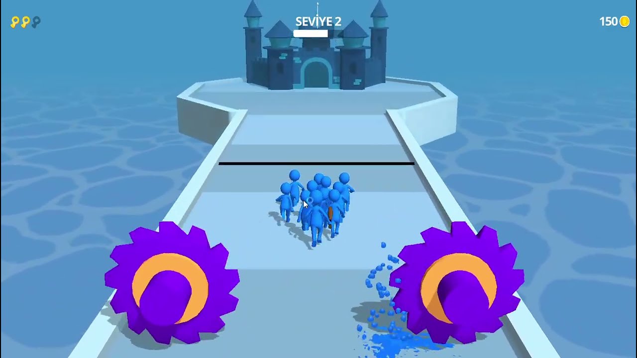 Join Clash 3D