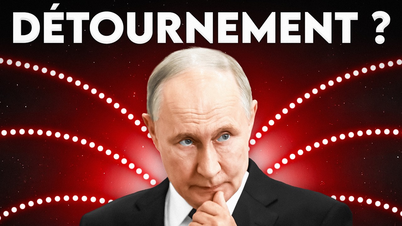Révélations sur la façon dont Poutine traque ses opposants