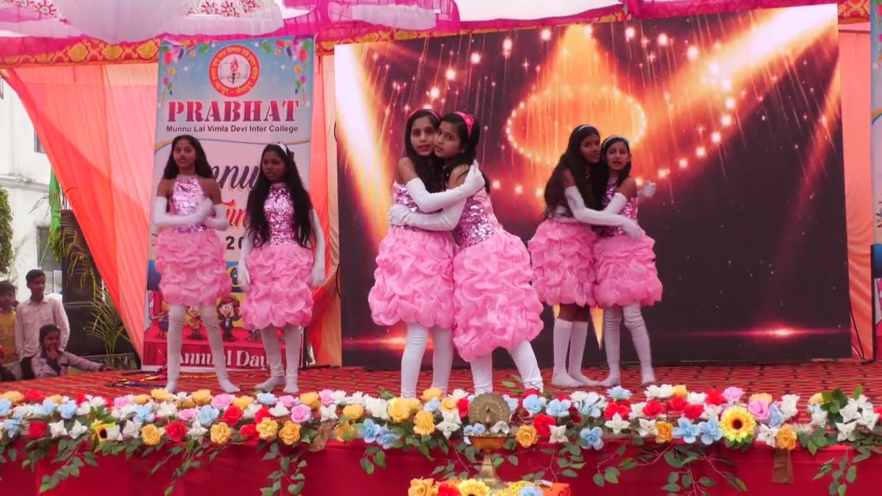 annual function udboodh 2025