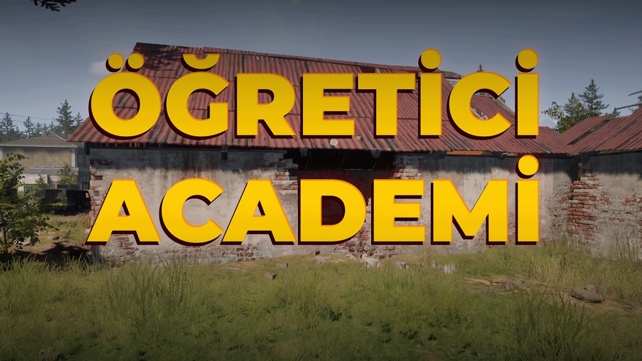 Öğretici Black Coast | Squad | life @ [TPS] Academi