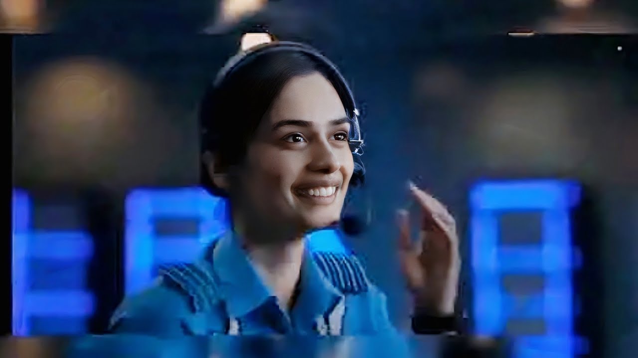 Operation Valentine 🔥 ||&bull; Vande Mataram 💯 ||&bull; Full Video Song  ||&bull;