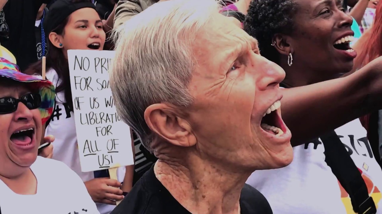 Trailer: A Long Road to Freedom: The Advocate Celebrates 50 Years