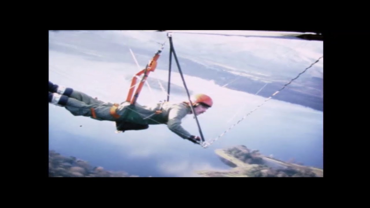 Hang Gliding 1978