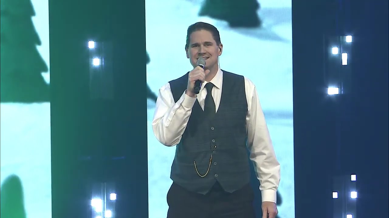 Sounds of the Season 2025 - God With Us - Sunday Afternoon