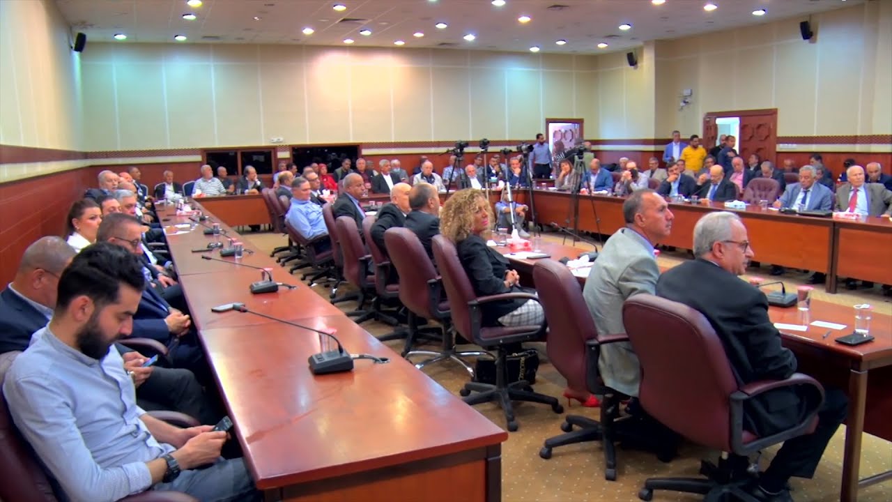 كلمة الدكتور معن القطامين في الندوة الحوارية لجمعية الشفافية الأردنية  السبت  2022/ 6 /25