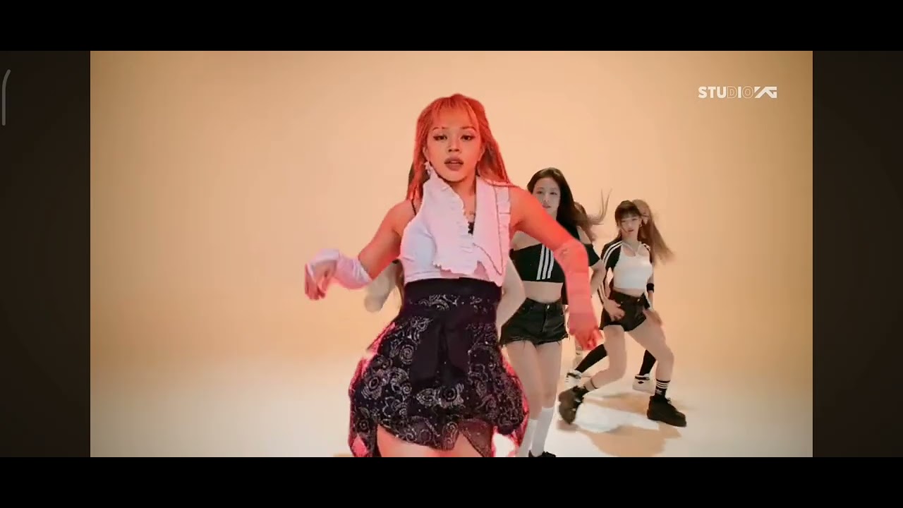 innahbee dance sheesh