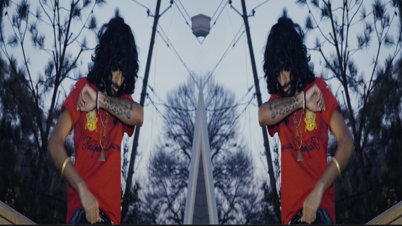 GLAIR - Overly (dir. by @loadingskye)