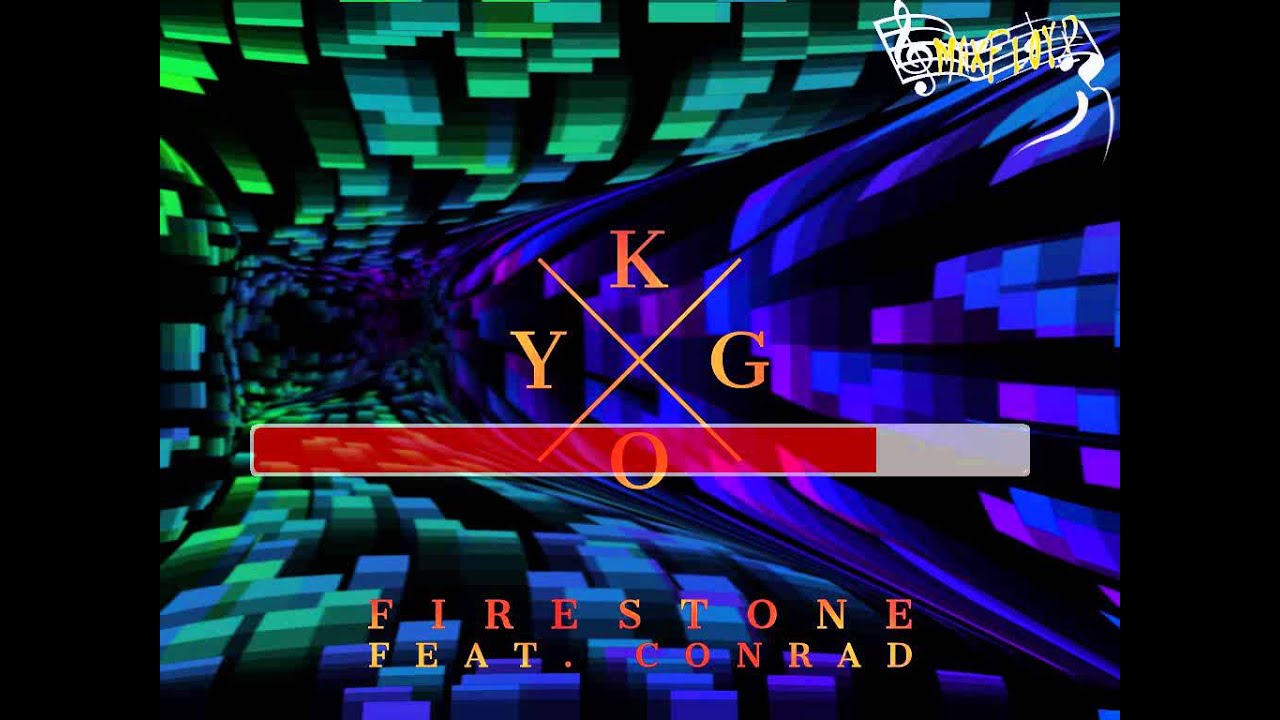 Kygo   Firestone (karaoke)