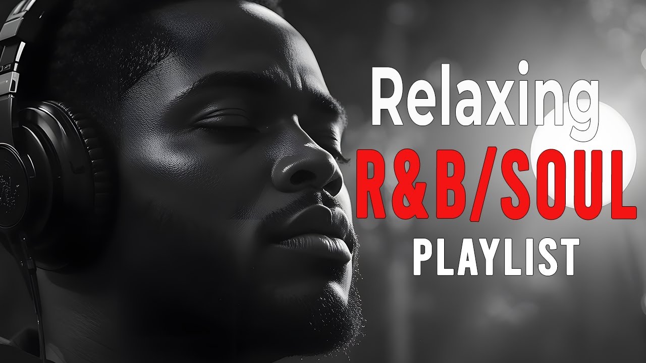 R&B Soul at Midnight – Heartfelt Melodies & Balance