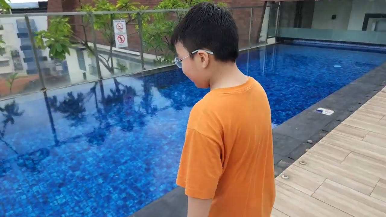 ZIA Hotel Kuta Bali