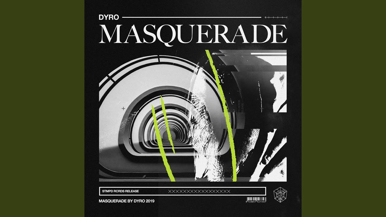 Masquerade