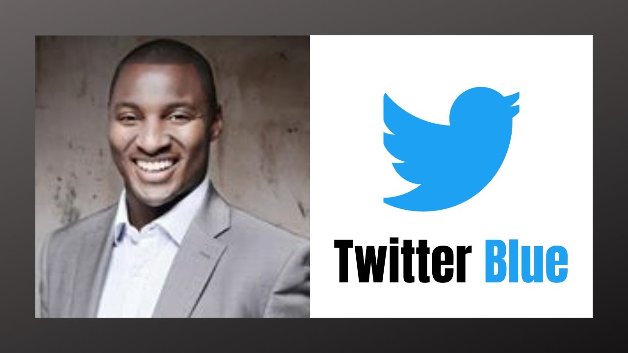What is Twitter Blue?