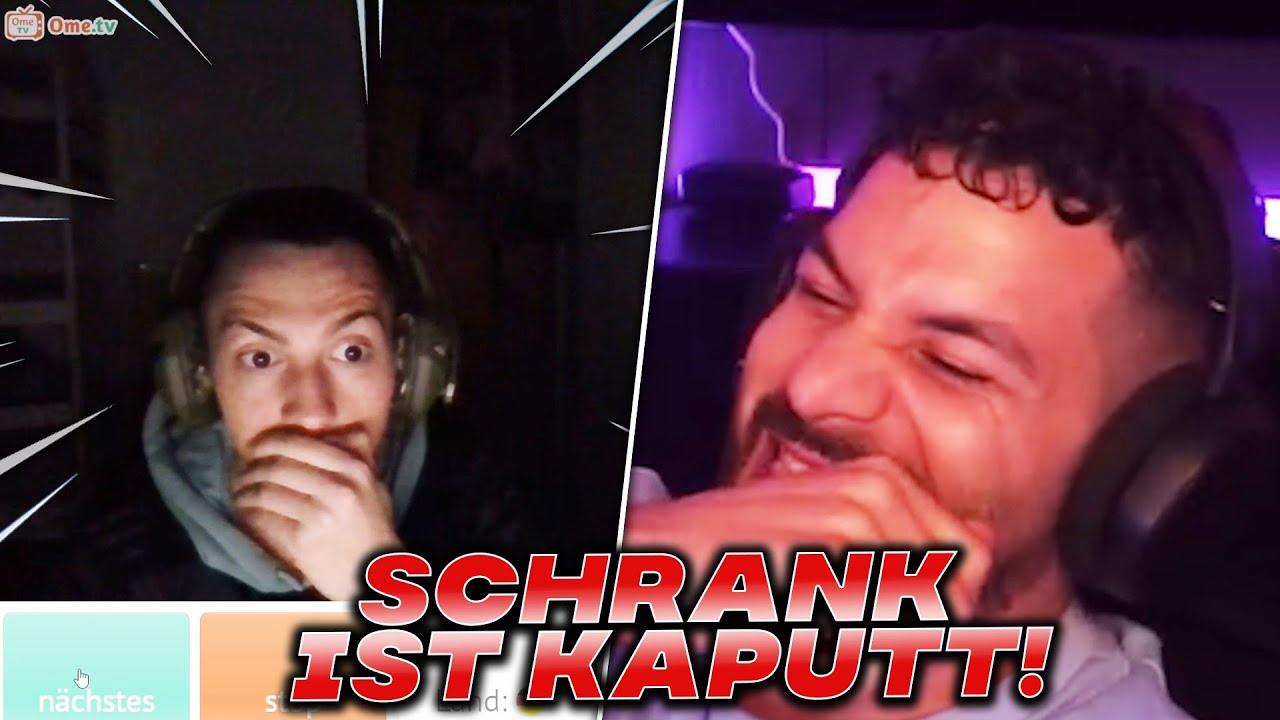ER RASTET KOMPLETT AUS! 😂🤣😱 | Ediz auf Ome