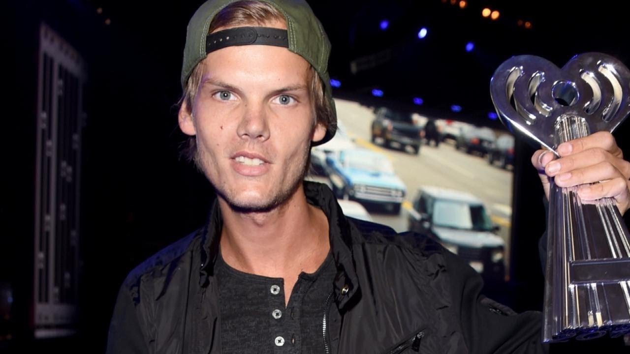EDM DJ Avicii Dies at 28