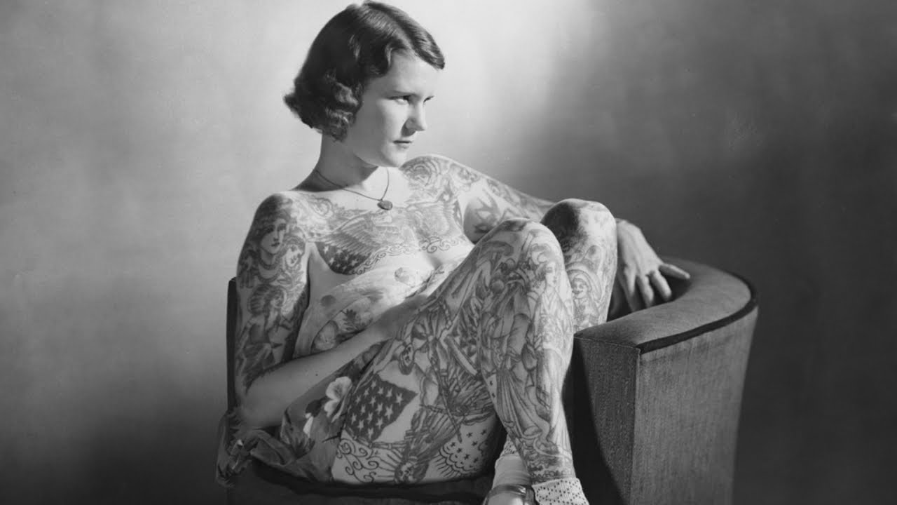 Unbelievable Celebrity Photos That Were Hidden for Decades