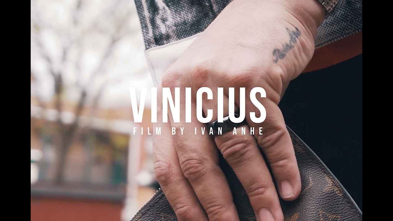 Model Video Portrait | Washington, D.C. | Sony a6300 | Ivan anhe portraits