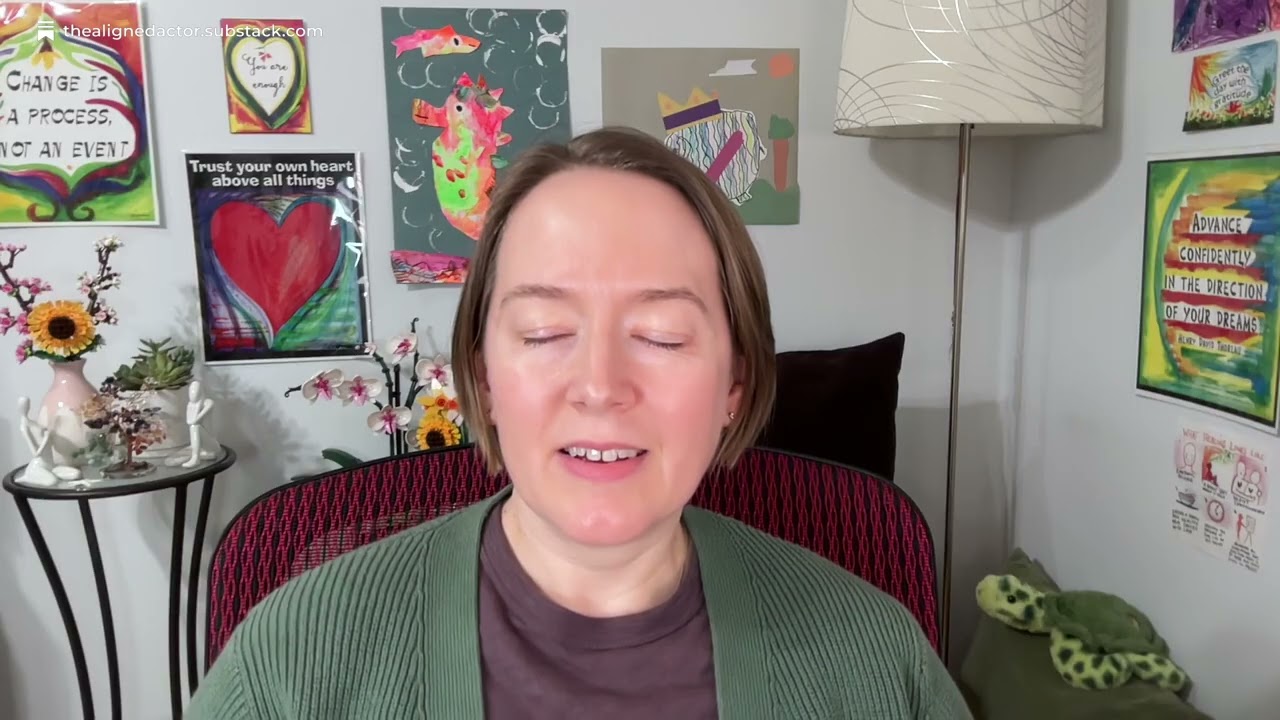 Let's Practice Loving Kindness