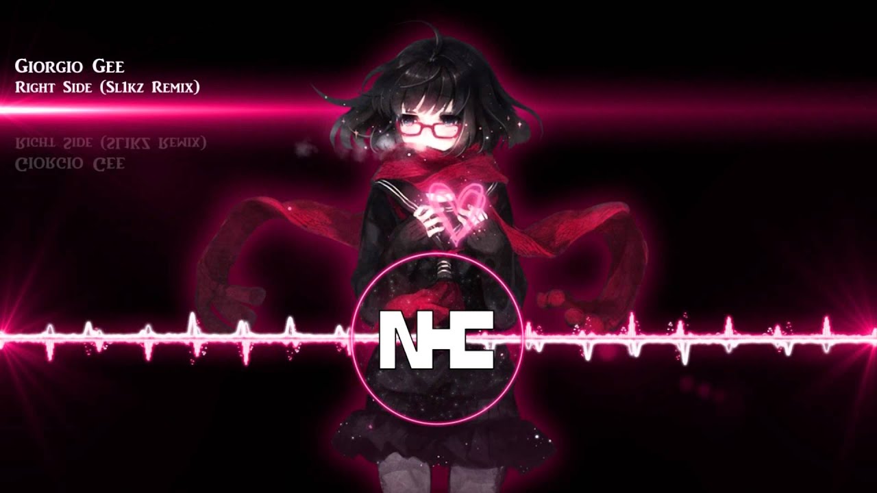 HD Nightcore - Right Side