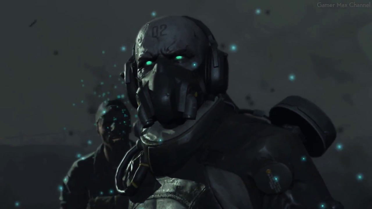 METAL GEAR SOLID 5 THE PHANTOM PAIN - All Boss Fights & Ending / All Bosses (With Cutscenes)