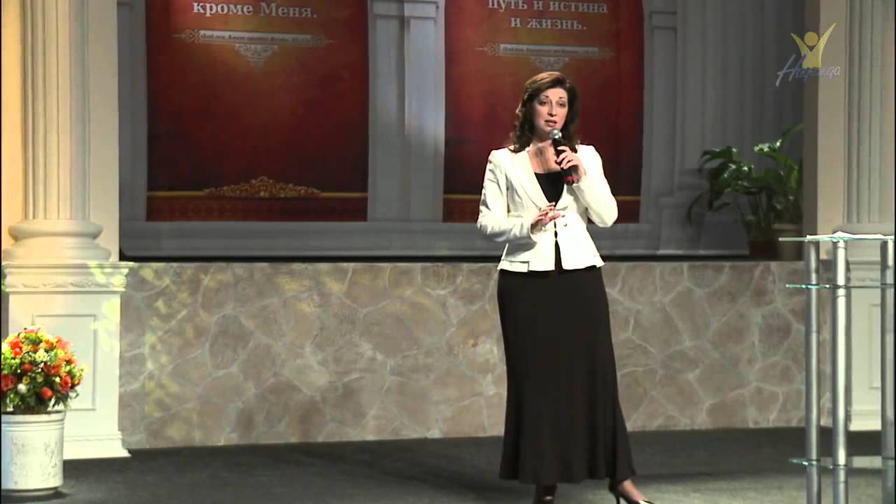 Jennifer LaMountain - How Great Thou Art