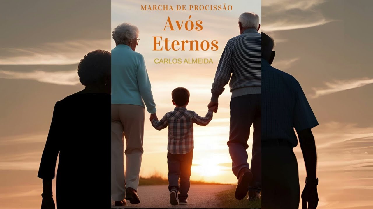 Avós Eternos