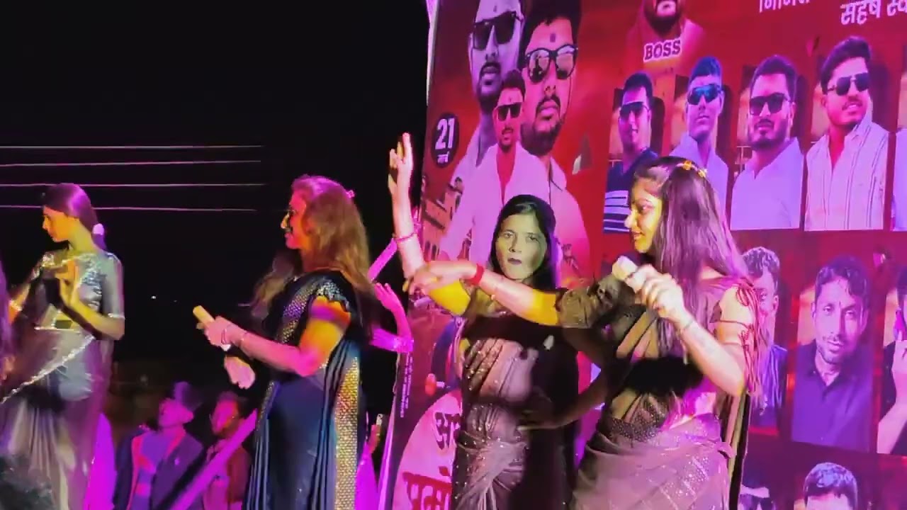 KK banjo tadwale yatra 2025 marathi banjo #dance #viralvideo #song #love #djsong #djremi #music #pad