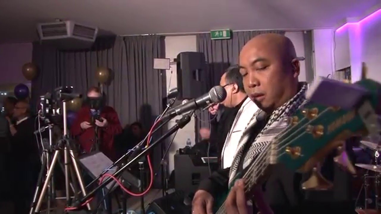 Guavaberry - Marto House Band - Marlon