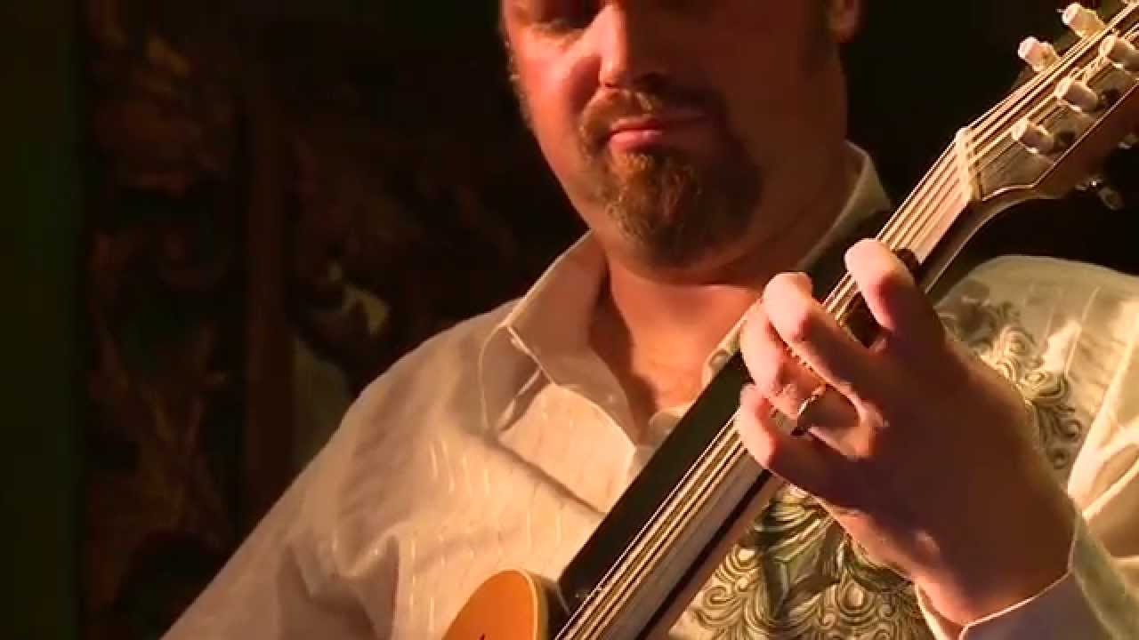 Nicolas Meier 'Live at the Paradise'