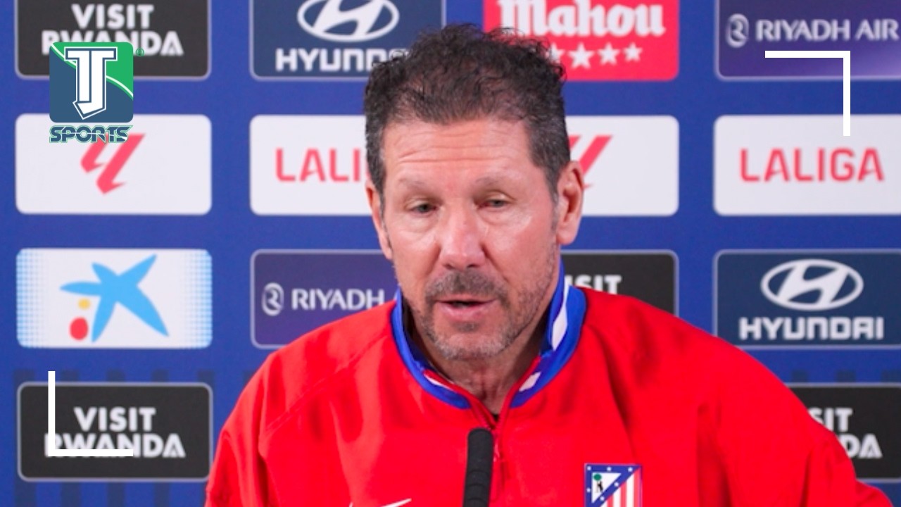 ¿Griezmann se va a la MLS? La cortante respuesta del Cholo Simeone que enciende las alarmas