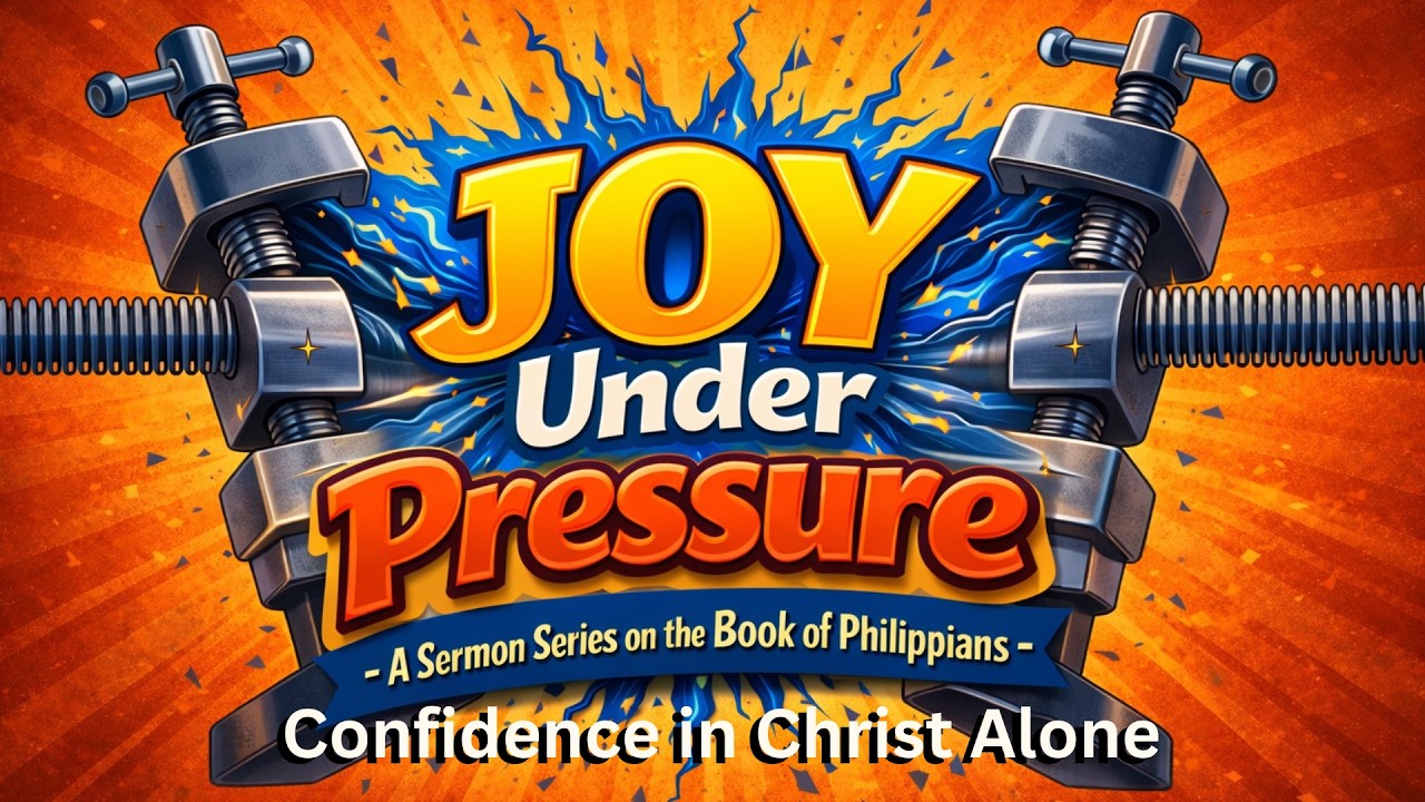 Sunday Service February 22, 2026