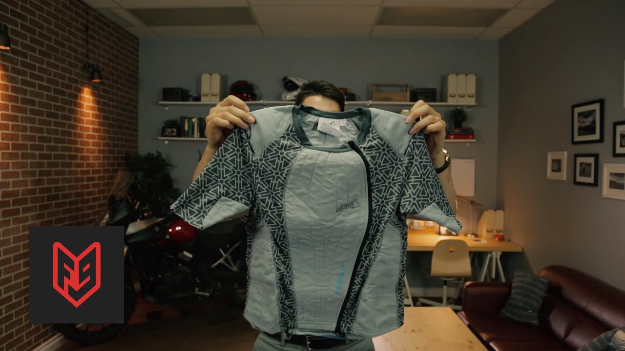Top 5 Hot Weather Motorcycle Gear