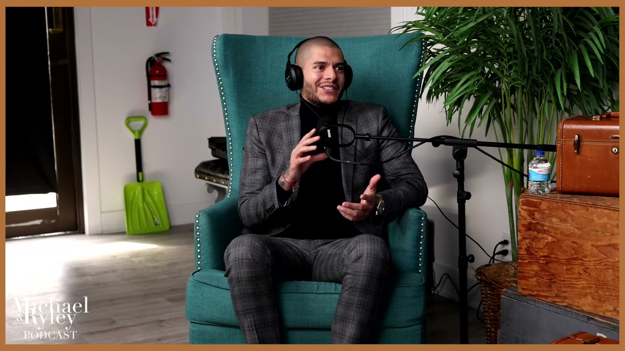 From Restaurant Hustle to Real Estate Leader | David Rodriguez