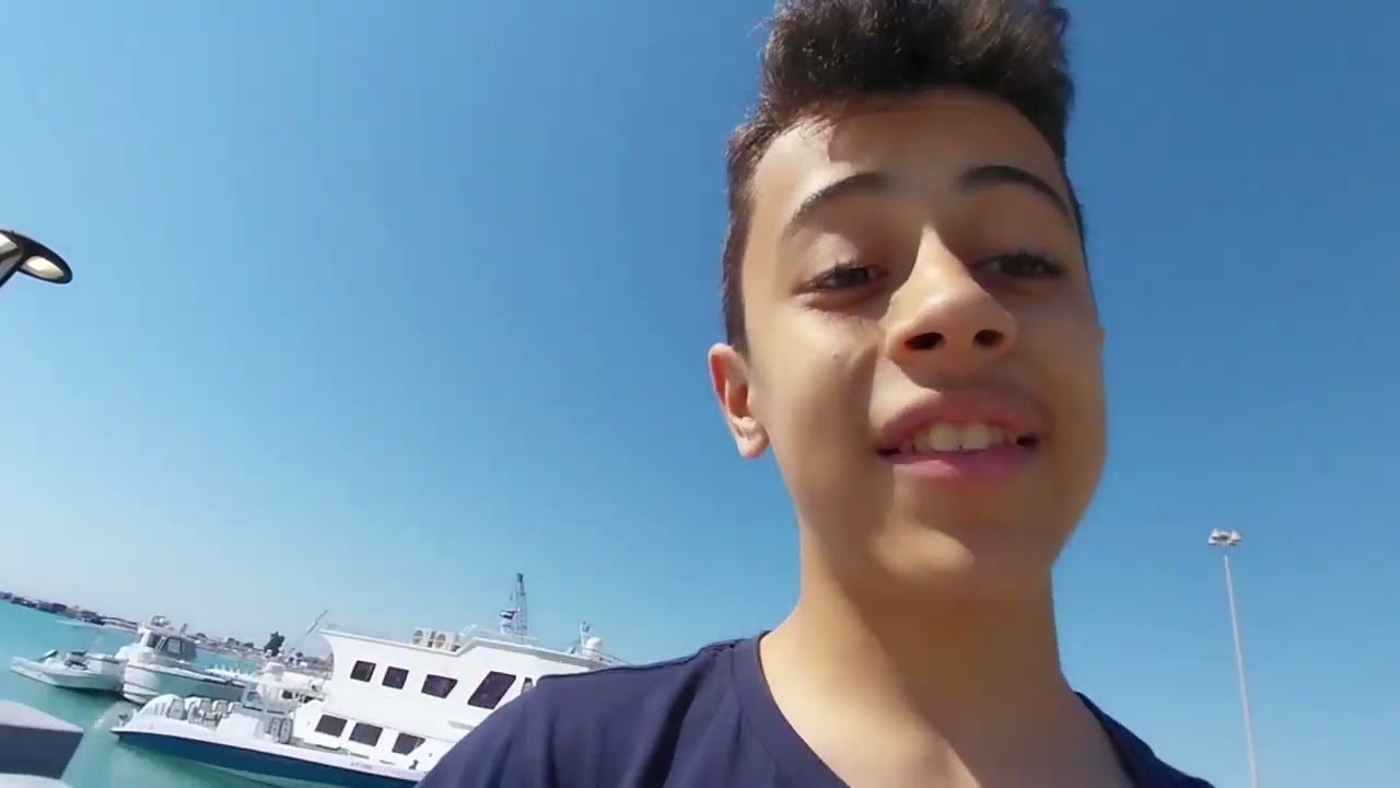 تحدي اقطع ساحل ابوظبي كامل