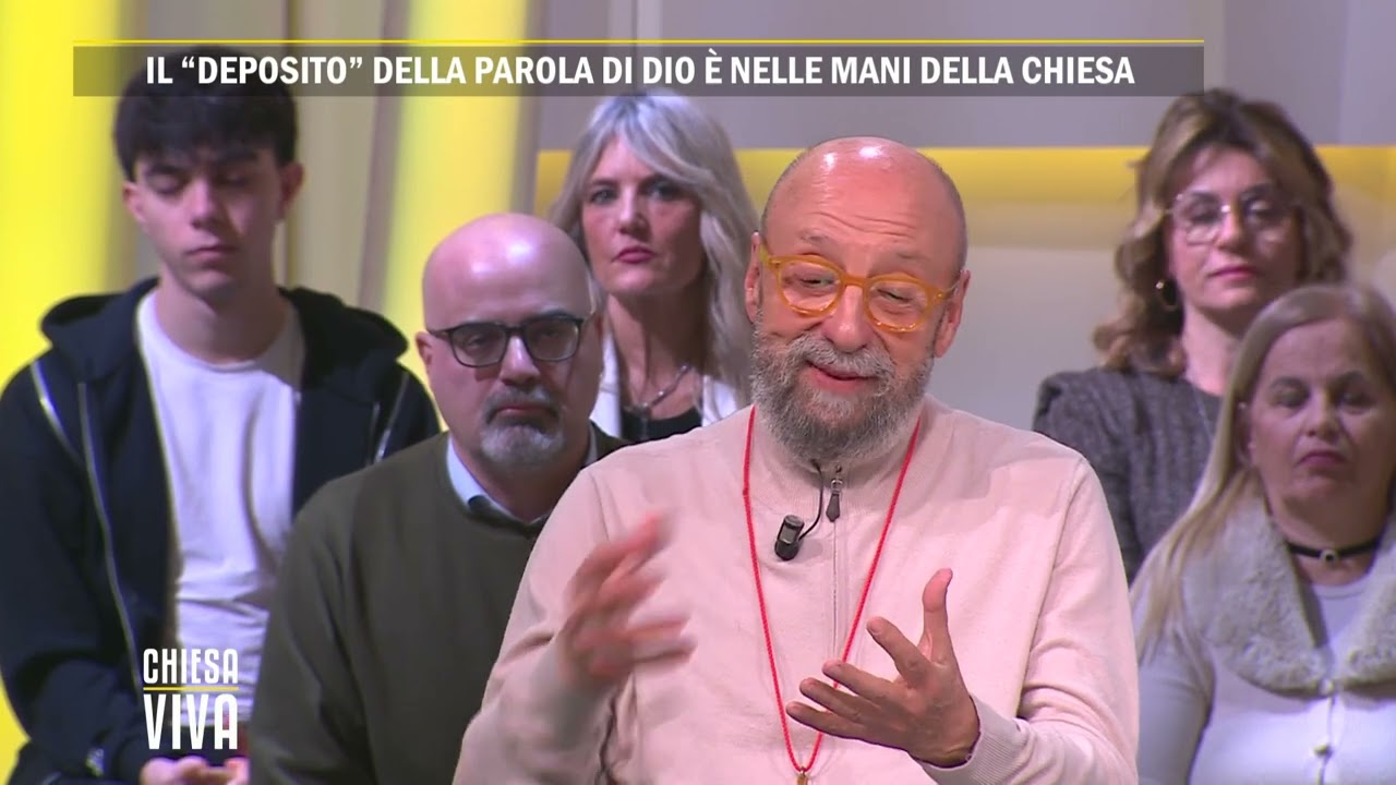 Chiesa Viva (Tv2000) - Udienza generale Papa Leone 28 gennaio 2026