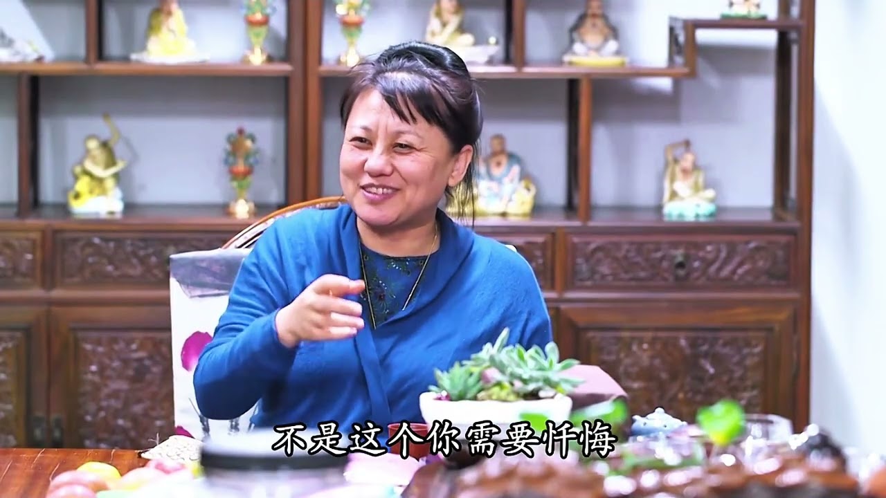 保持正向思維#子歸家#楊寧老師