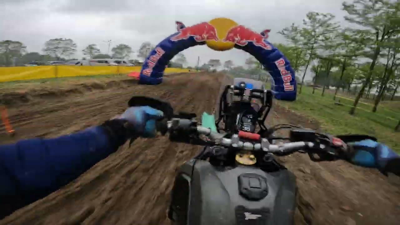 Adventure Riders Challenge 2025 | Tenere 700