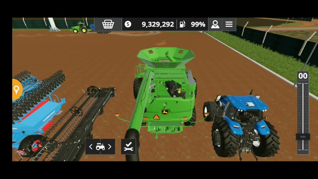 Vídeos Aleatórios FS20 