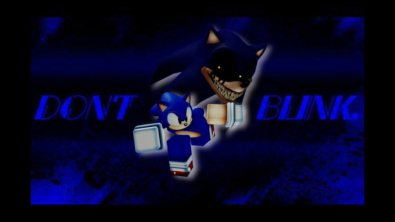 SONIC vs 2011x Outcome Memories LMS Jujutsu Shenanigans [So, Don't Blink]