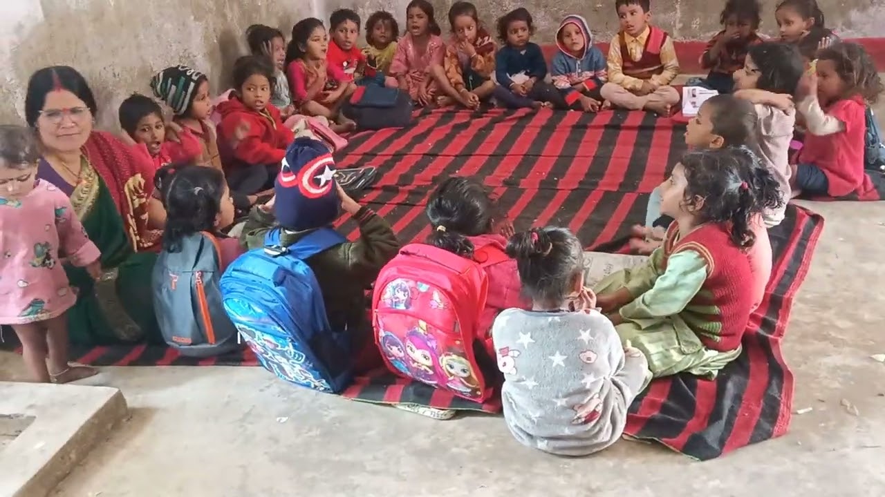 Majedar Kavita#sevika 