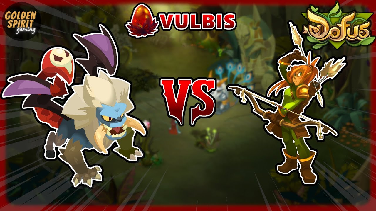 [Dofus Vulbis] Invoca&ccedil;&atilde;o de Osamodas VS Cra