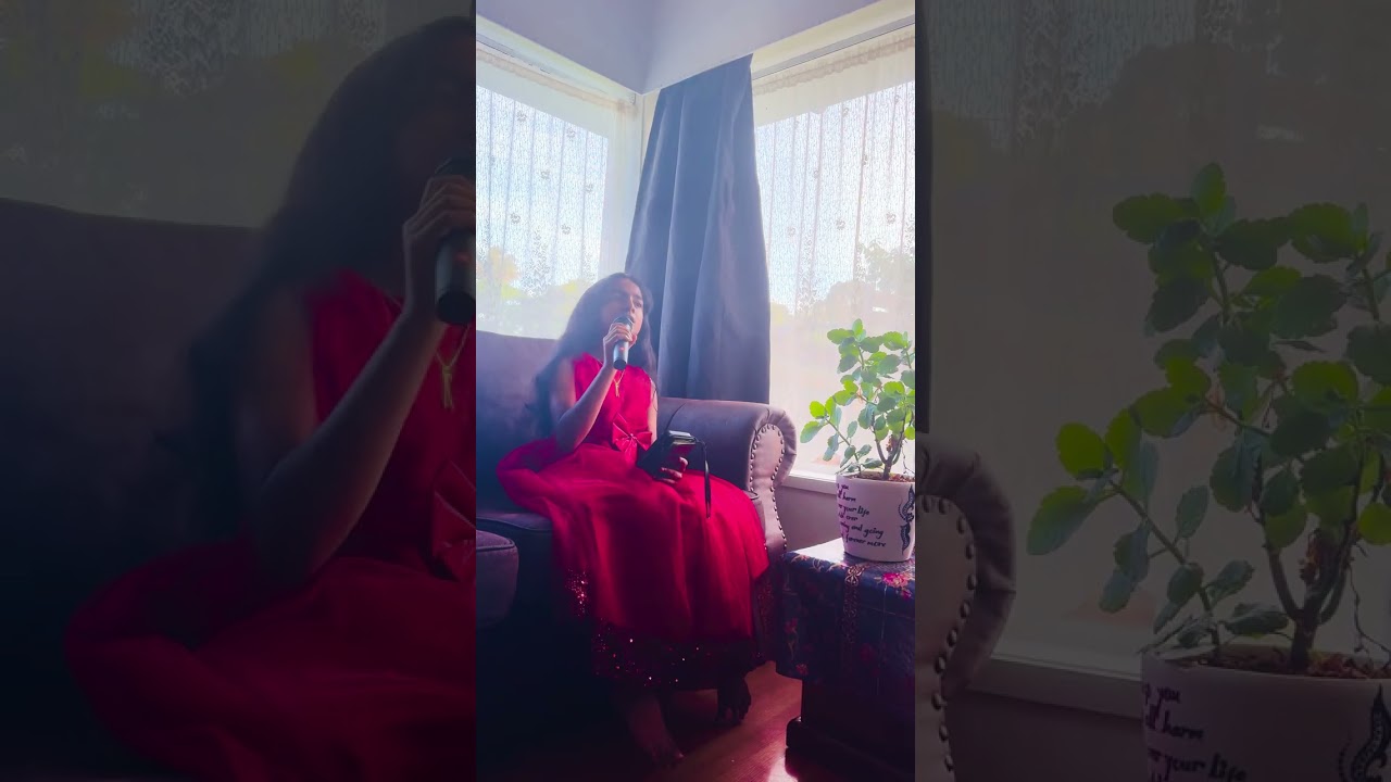 Gloria in Excelsis Deo/ Cover by Eva Isaac