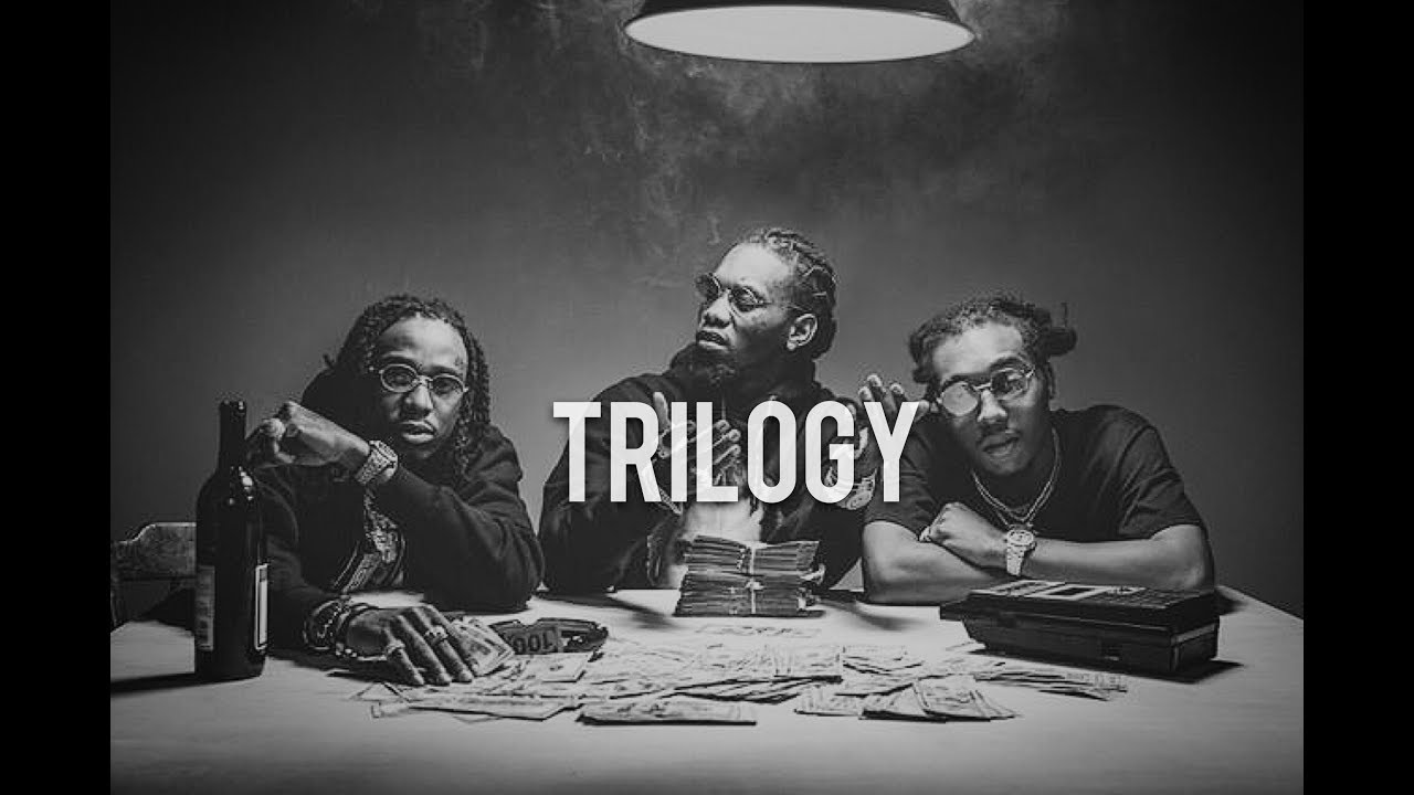 [FREE] Migos Type Beat 2018 - 