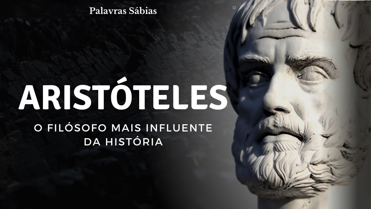 Citações Poderosas de Aristóteles que você precisa saber antes de envelhecer | Frases e aforismos.