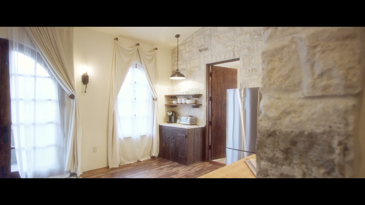 Welcome To Villa Loriana