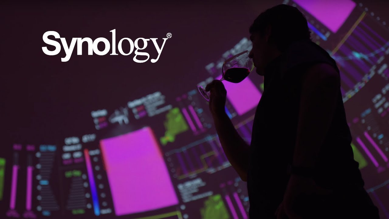 Wenn Kunst und Technologie verschmelzen - Palmaz Vineyards