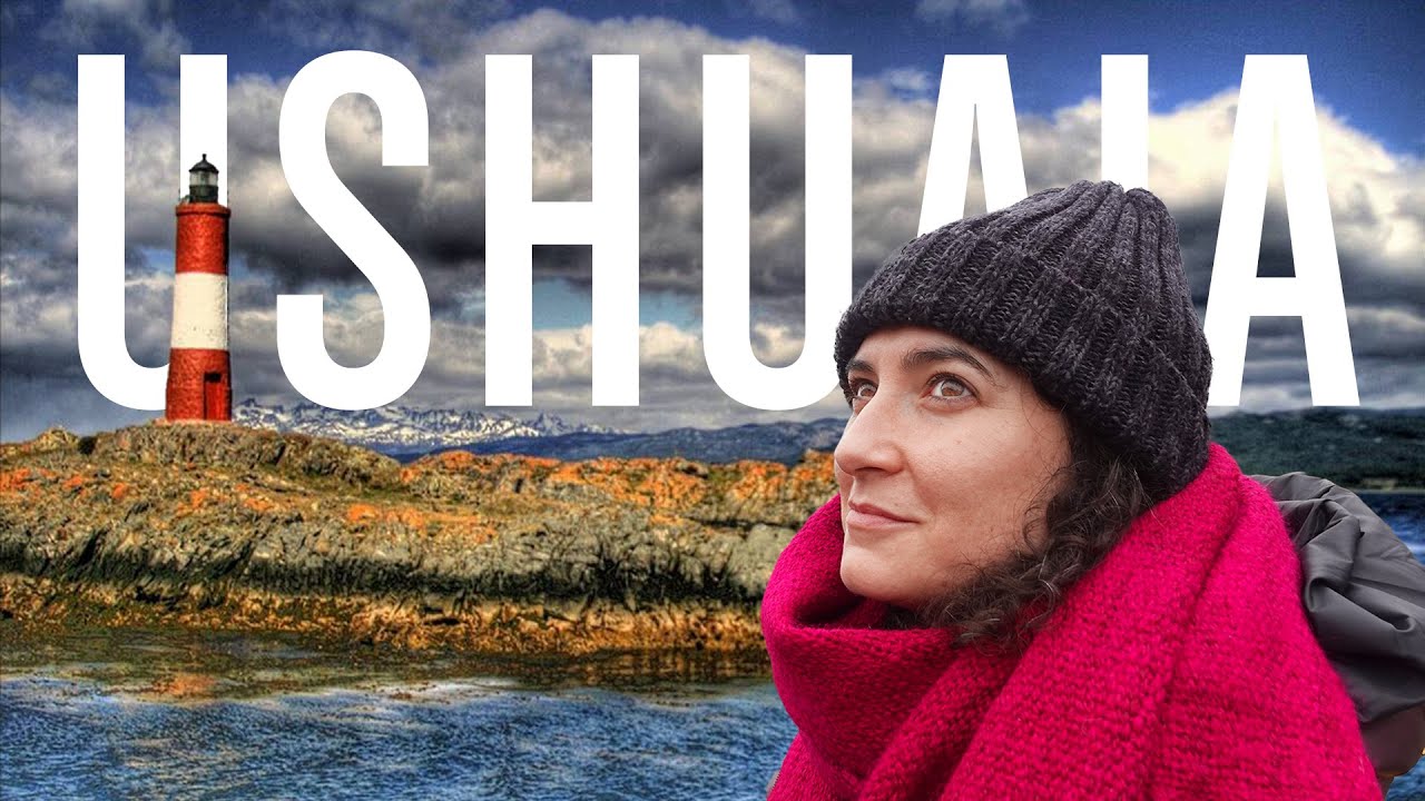 LO MEJOR DE USHUAIA EN 4 DÍAS