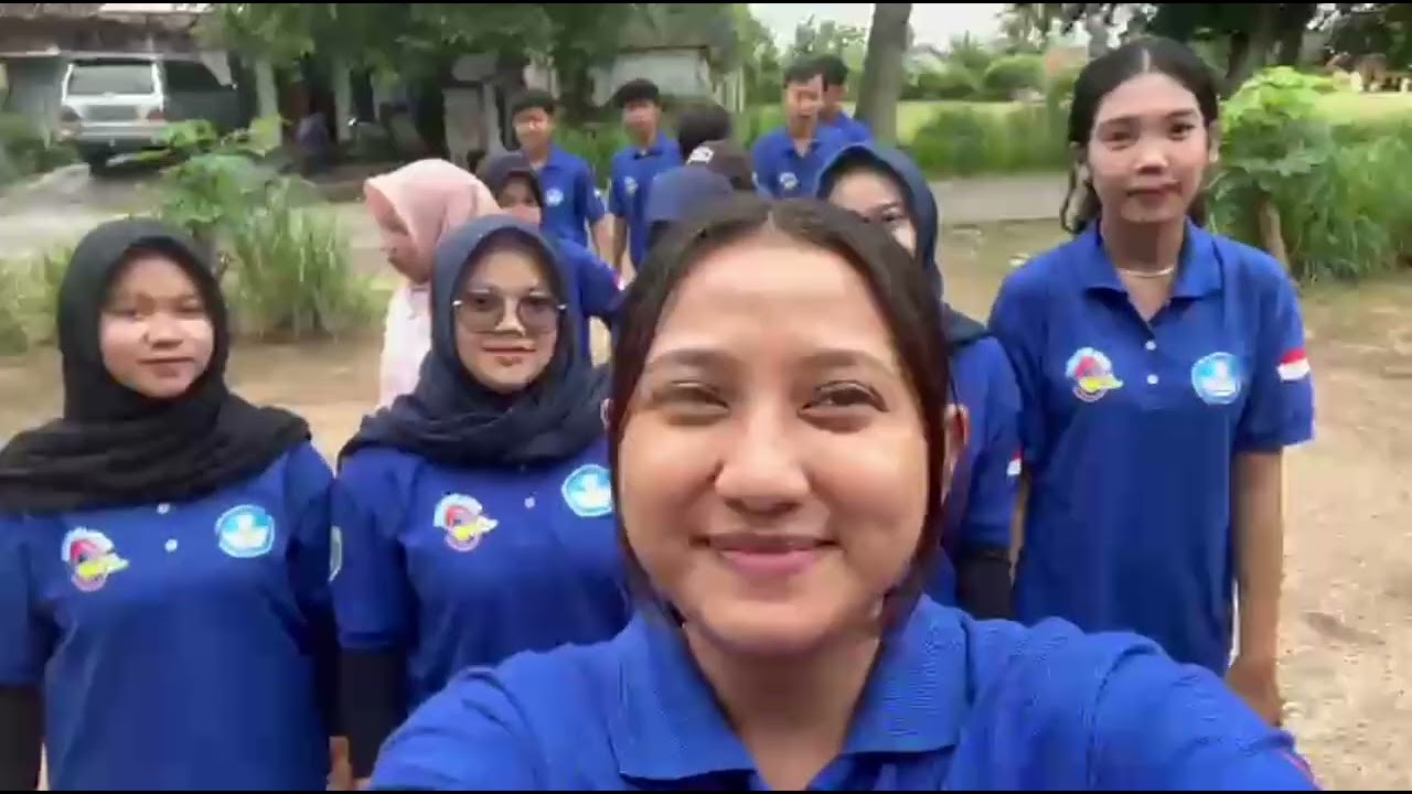 BEST PRACTICE PKK LKP CHILMA EDUCATION TAHUN 2025