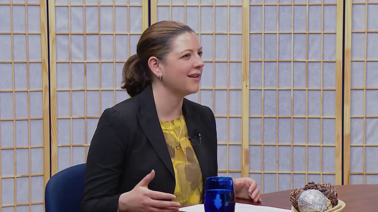 City of Linden: Aging Insights Show: Episode 88: 