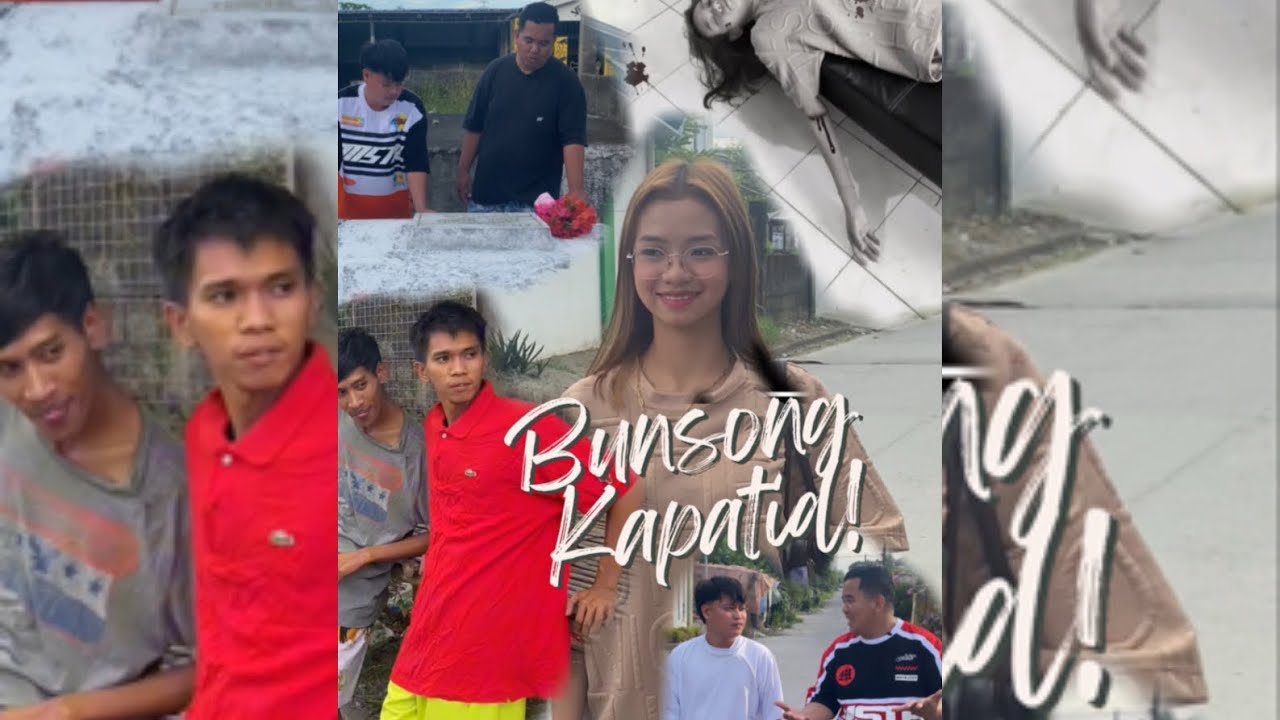 BUNSONG KAPATID #bipbatanglansangan