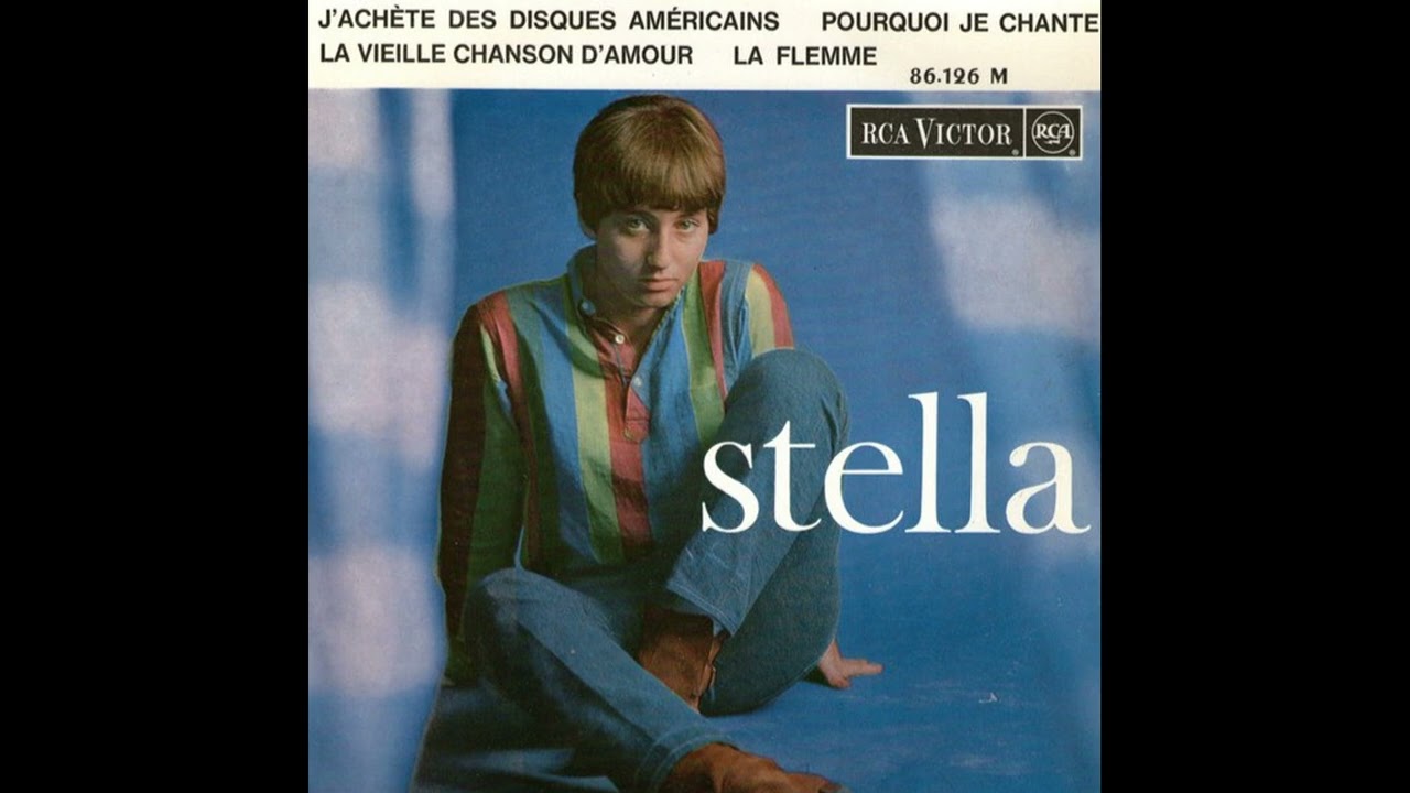 Stella - La Flemme (1965)